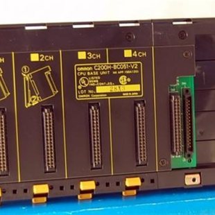 C200H BC051 议价欧姆龙DA模块 OD21B MR8￥ C2000