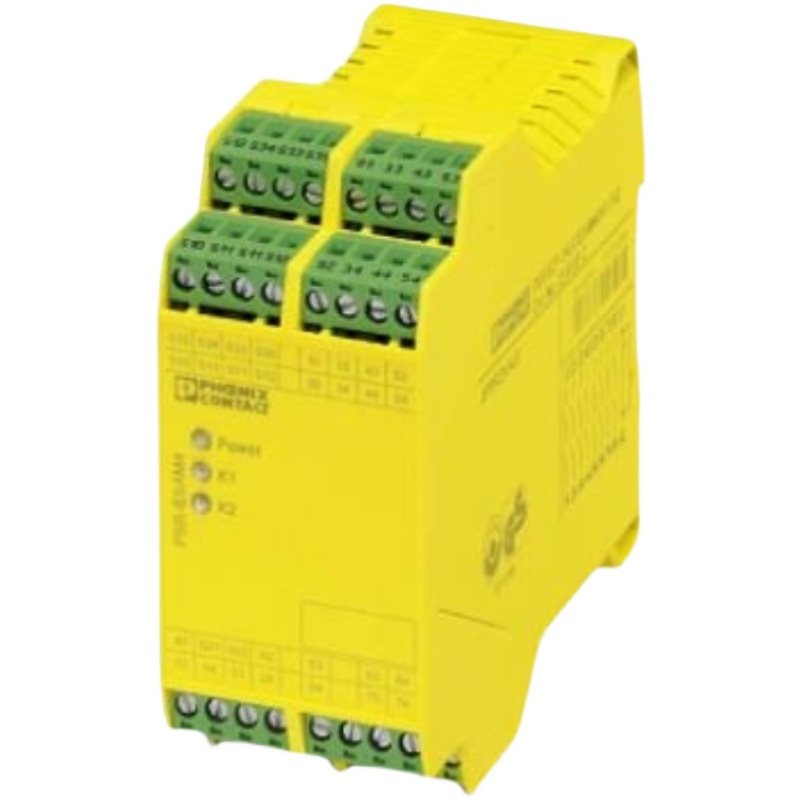 议价菲尼克斯- FO转换器 - PSI-MOS-RS485W2/FO 850 E - 2708￥