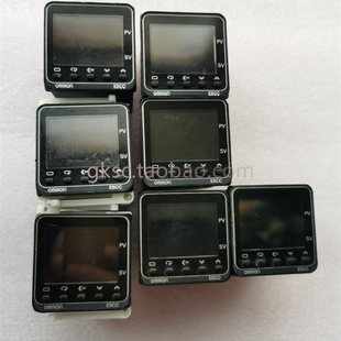 RX2ASM 議價E5CC 800 溫控器 QX2ASM ￥