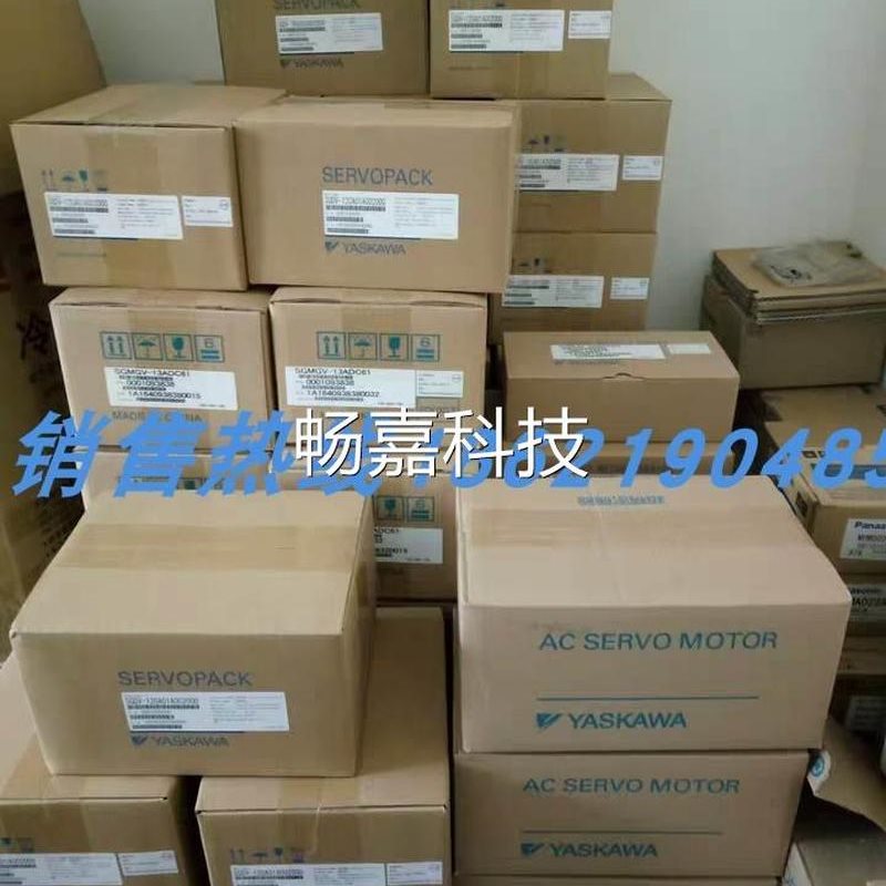议价全新安川SGDH-10AE伺服驱动器￥