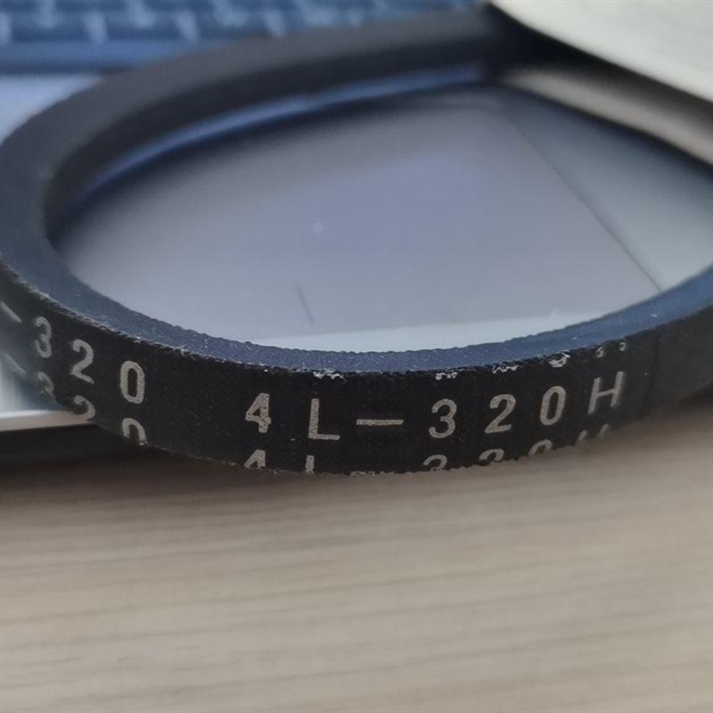 议价供应进口dayton皮带 (4l320),现货,最小10个起订