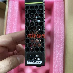 NLSAS S2200V￥ 6TB NLSAS6T 议价询价02350SNN 3.5 7.2K 22V3