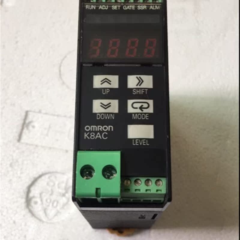 议价A036*K8AC-H13CT-FLK加热探测控制器￥
