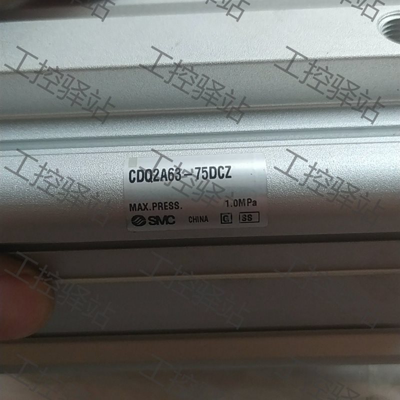 议价CDQ2A63-75DCZ气缸￥