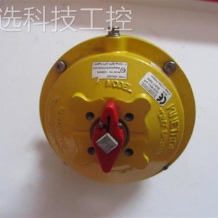125394￥ 议价肯呐特KINETROL复位弹簧旋转气缸 034 030 GU99NUUK