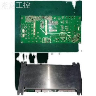 议价汇川4变风扇电器源板MV频T40GDY2全新￥