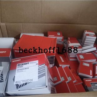 议价请beckhoff全新BK9000 BK9100￥ BC9120 BC9000
