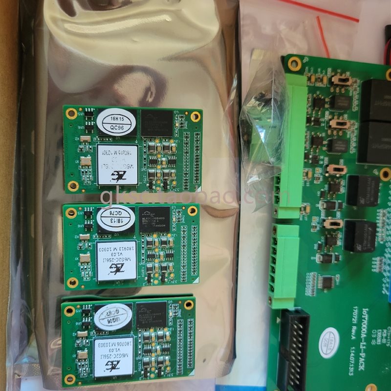 议价周立功ZLG致远电子型号M6G2C-256li 工控核心板C ortex-A7.￥