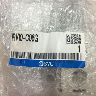 SMC真空調(diào)壓閥 議價(jià)全新原裝 LC08BG IRV10 C06G 正品 ￥