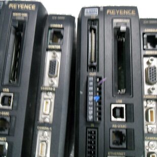 X100E 3000 X100A 7001可配整￥ X150A 议价基恩士CV
