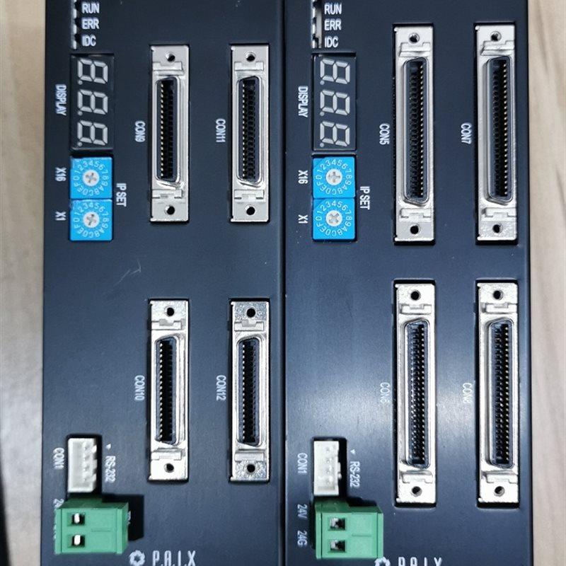 议价*nmc2-820 nmc2-dio128 nmc-420s 韩国paix驱动器 拆机现货