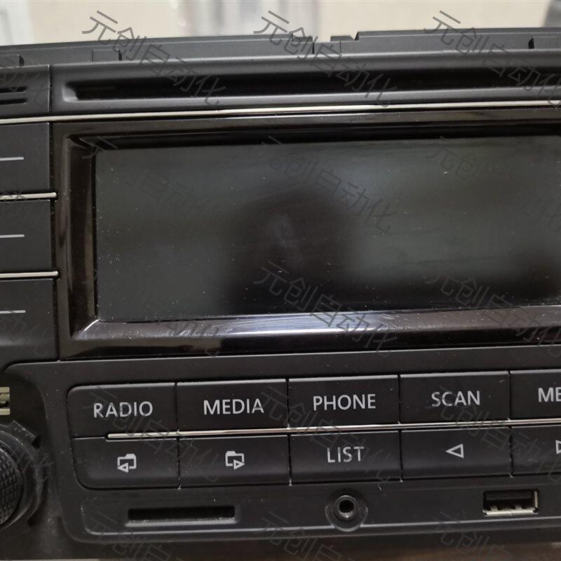 议价上海大众汽车中控mib-g vw