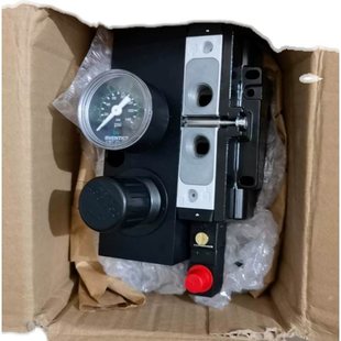 ￥ 议价安沃驰调压阀r424e10390 r424e10391 全新原装 正品