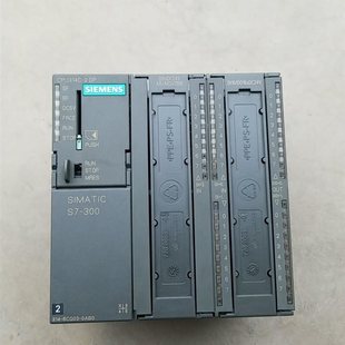2DP 议价西门子314 314C 314 西门子模￥ 6CG03
