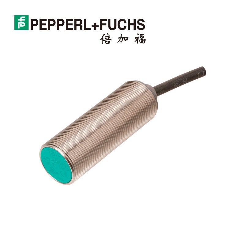 议价倍加福neb12-18gm50-e2(p f)电感式接近开关/传感器(231727