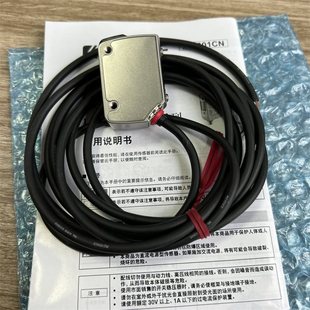 基恩士 ZB100N 议价KEYENCE 实拍￥ 放大器内置型 激光传感器