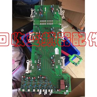 議價6SE7035 1JC2西門子變頻器拆機驅動板觸發板IGD板￥ 1EJ84