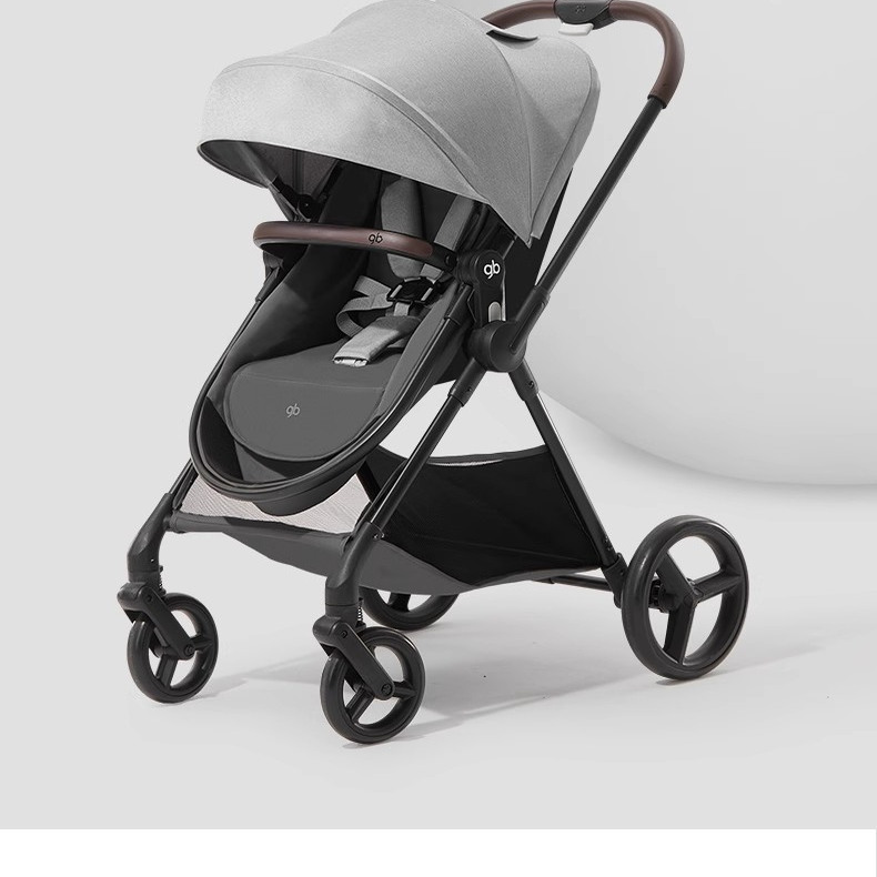 好孩子A1000推车7