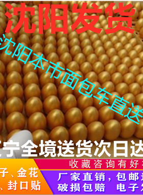 活动敲金蛋节庆用品元旦开业促销庆典展会砸奖辽宁沈阳厂家包邮