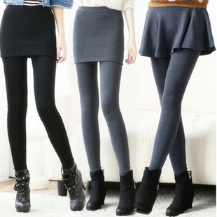 New women's leggings, skirts, women's summer sports plus