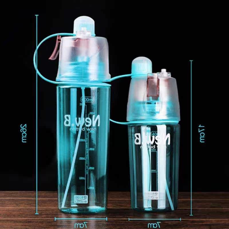 hot sale sports spray water bottle dual-use bpa free bottlein the Electric cars/Fitting/Transportation , Electric car repair tools , More electric car repair tools  category - from Buy2taobao.com to provide professional Taobao agent buy service