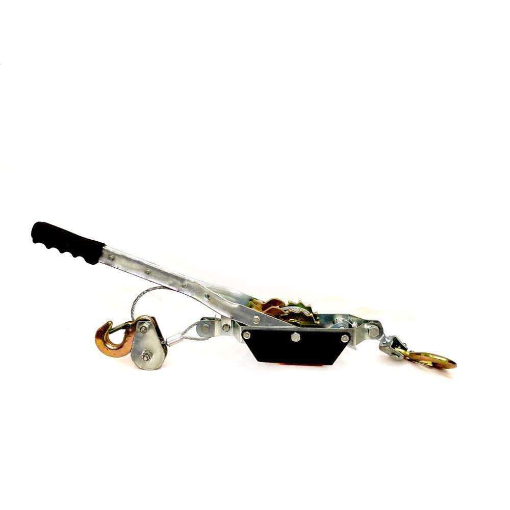 厂家直供 轻型双钩紧线器 收紧器 2吨 支持小额