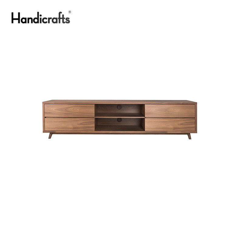 Handicrafts北欧实木设计师家具glenoaks TV stand储存柜电视边柜|msdalam kategori perabot kediaman, kabinet, kabinet TV - dari Buy2taobao.com untuk memberikan perkhidmatan ejen Taobao profesional membeli