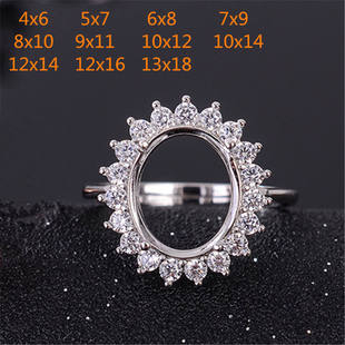 6x8 10x14 女小众设计不掉色戴妃 5x7 9x11 10x12 8x10 4x6 7x9