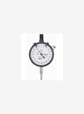 日本三丰Mitutoyo 2110S-10  2110SB-10 指针百分表