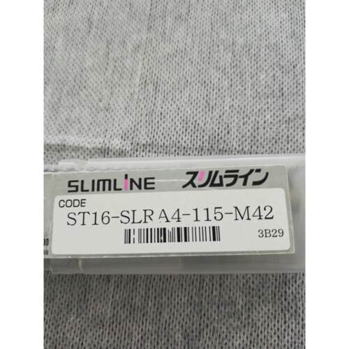 MST热装延长杆16-SLRA45