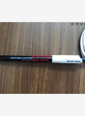 梅特勒托利多InLab 731/InLab 731-ISM电导率仪电极/探头51344020