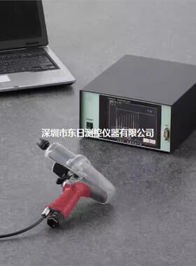 日本URYU瓜生气动扳手计数器转矩控制器UEC-4800/UEC-4800TP