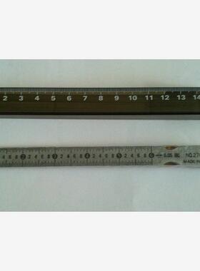 日本新泻精机SK TPG-270B斜度规锥度规0.6-6mm塞尺精度0.05mm