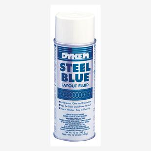 DYKEM STEEL BLUE蓝墨水画线液漆80000蓝丹液标识墨水80096