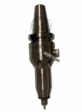 日本中西NAKANISHI电主轴增速器NSK增速刀柄HES510-BT40 50000转