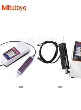 日本三丰粗糙度仪SJ210 SJ310 SJ410 178-560-11DC 178-570-11DC