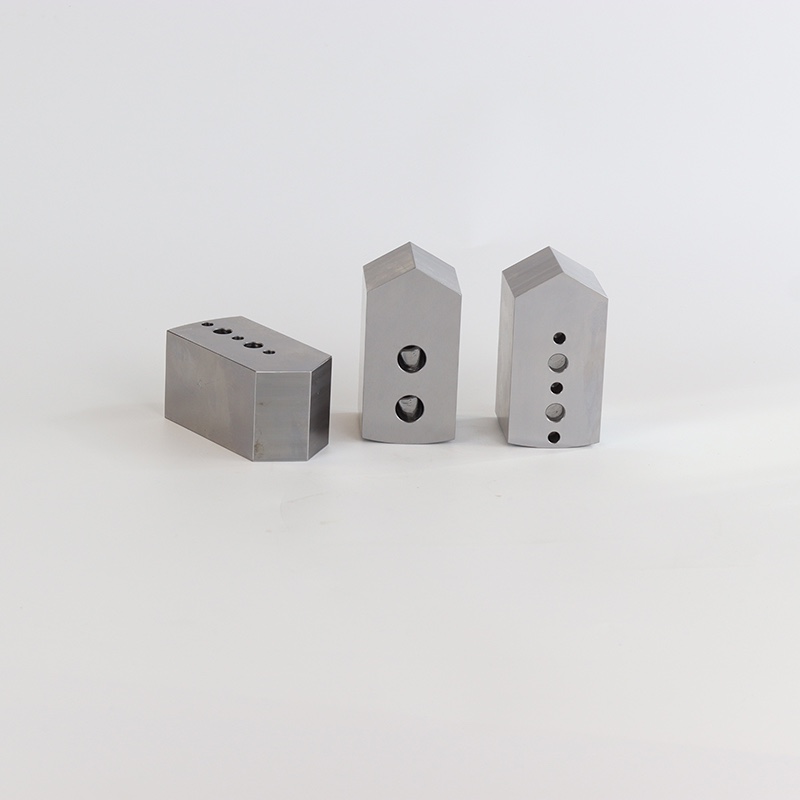 精密气动卡盘软爪日本先