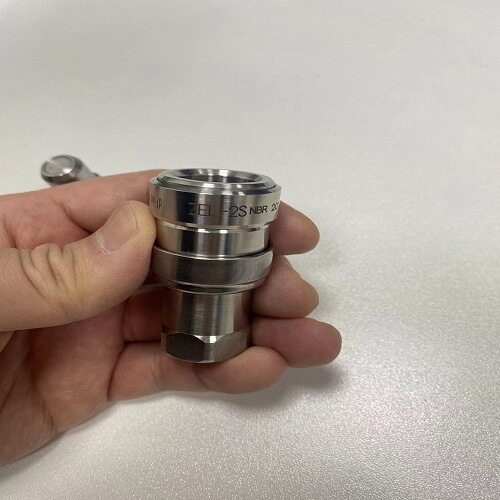 日本NITTO日东工器快速接