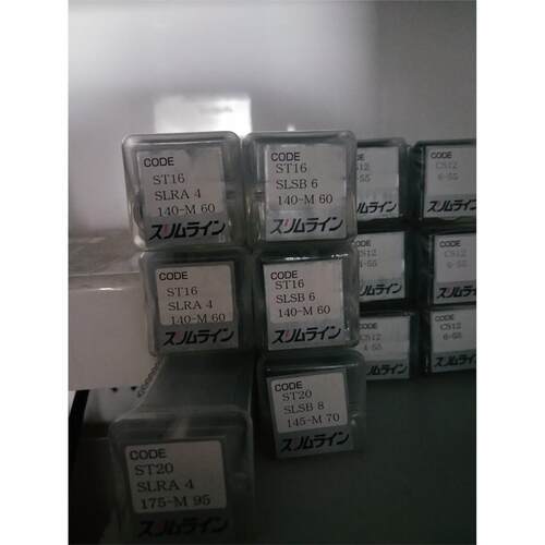 日本MST延长杆16-SLSB402