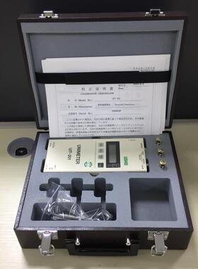 USHIO牛尾紫外线综合照度计UIT-250/201一体式分体式探头UVD-S365