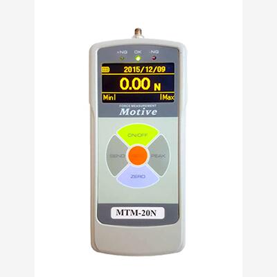 台湾MOTIVE数显推拉力计