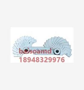 日本富士FUJITOOL螺距规 No.137/No.156/No.157/No.160/No.163