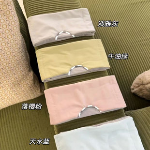 三浦植造重力眼罩助眠遮光眼罩帽微压加大宽侧睡午休睡觉专用正品