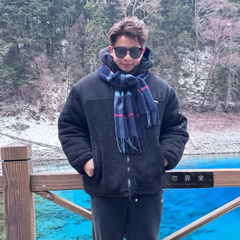 高端经典格子羊绒围巾2026新款女士围脖英伦格子高品质男款礼盒装