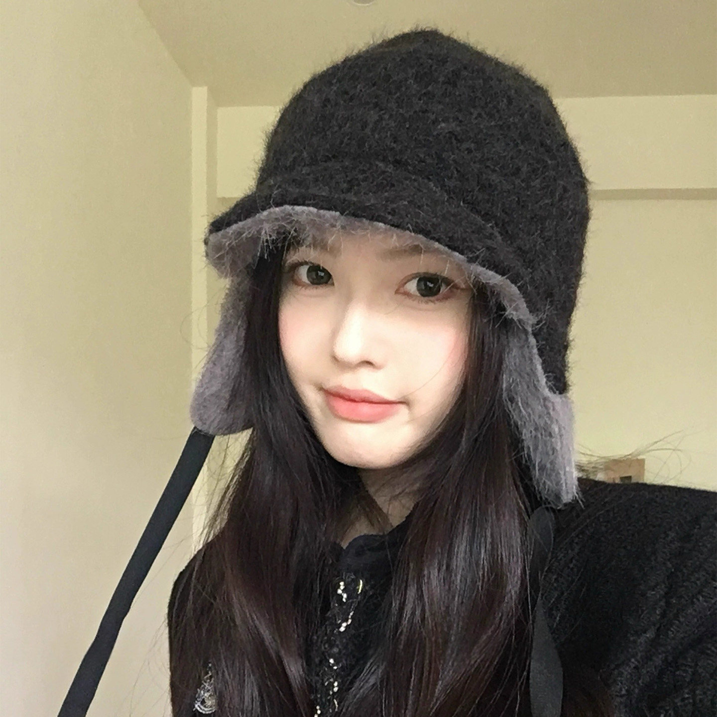 高品质韩系休闲时髦加绒保暖雷锋帽子女秋冬季东北防寒护耳包头帽,服饰配件/皮带/帽子/围巾,帽子,淘宝优惠券,粉丝福利购,淘宝优惠卷