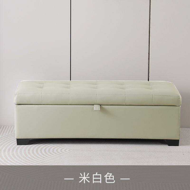 脚踏凳沙发凳长方形一体沙发储物两用长条入门换鞋凳收纳可坐清仓