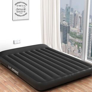 洛蔓得充气床垫打地铺自动帐篷户外露营睡垫折叠家用冲气垫床