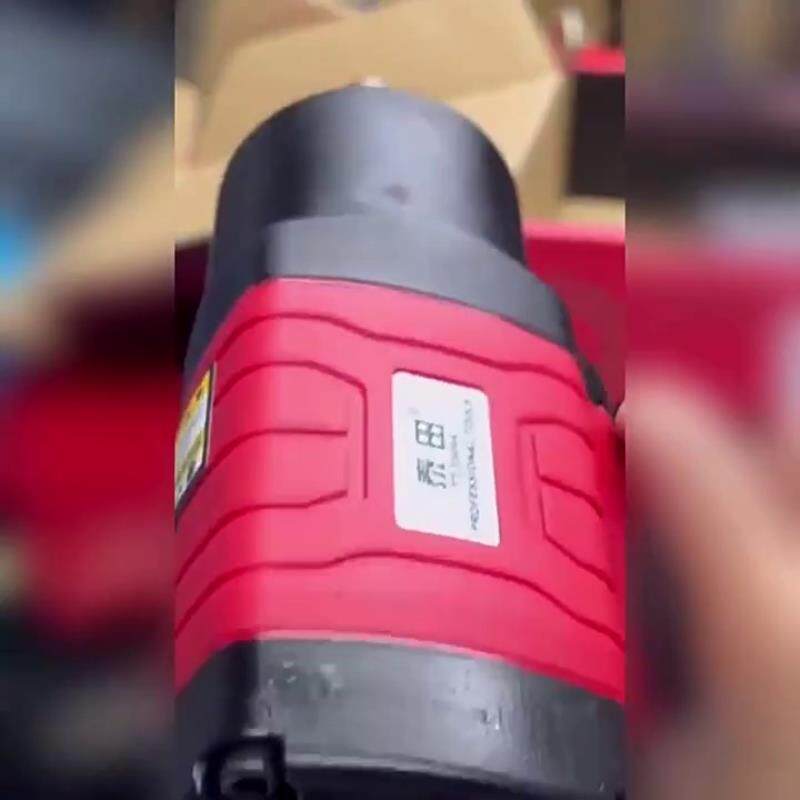 小风炮气动扳手风暴气动工具强力风炮机大扭力工业级汽修德国品质