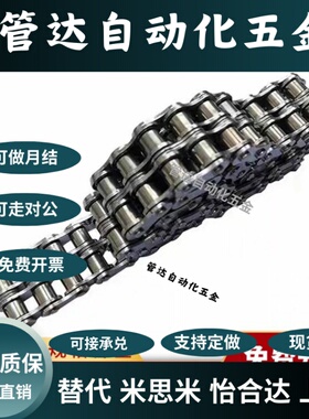 CHE15/CHES25/35/40/50/60/100/80-U替 CHEEC链条CHEED120/CHEH11