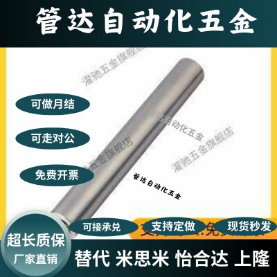 CSFJT CPSFJT SCJ22-D10-L102-M4-N4线性导向轴 一端内螺纹型E-